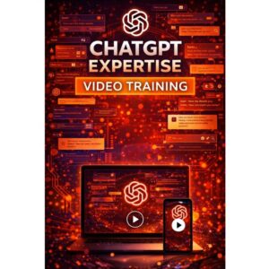 ChatGPT Expertise