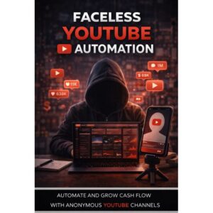 Faceless YouTube Automation