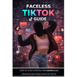 Faceless TikTok Guide